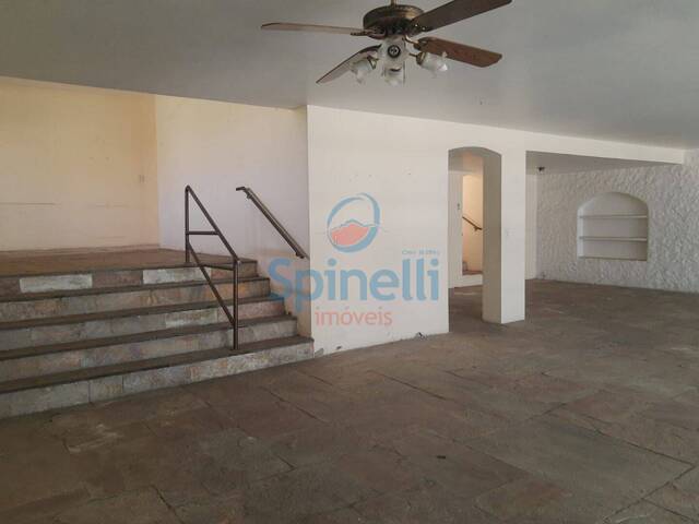 #SO0157 - Sobrado para Venda em Cruzeiro - SP - 1