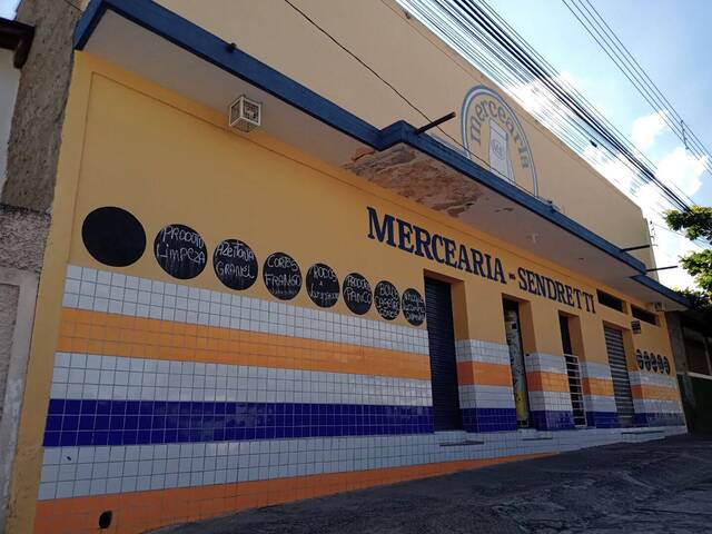 #PT0002 - Ponto Comercial para Venda em Cruzeiro - SP