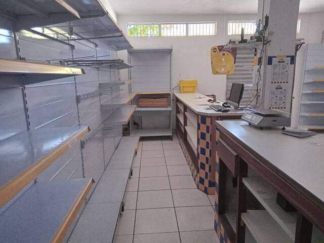 #PT0002 - Ponto Comercial para Venda em Cruzeiro - SP