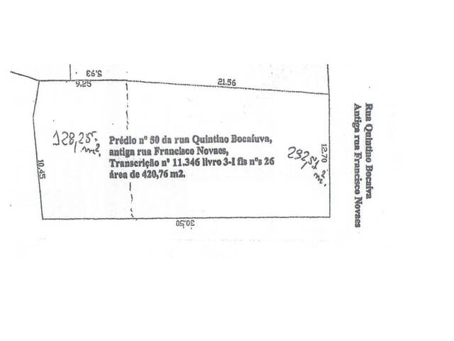 Galpão para Venda em Cruzeiro - 4