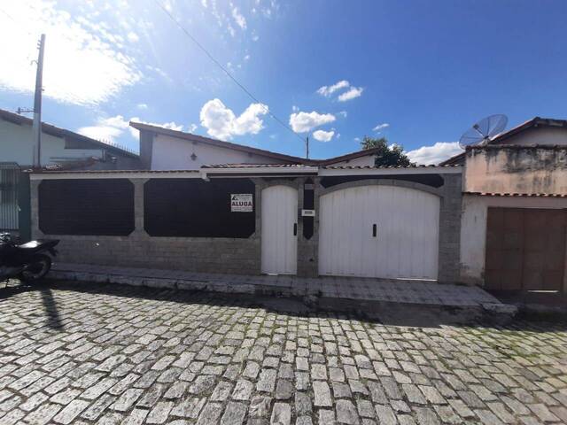 Casa para Venda em Cruzeiro - 3