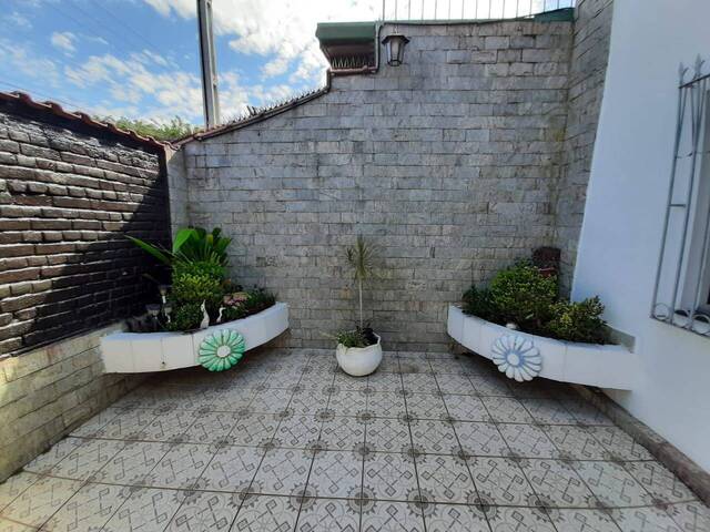 Casa para Venda em Cruzeiro - 4