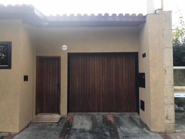 Sobrado para Venda em Cruzeiro - 3