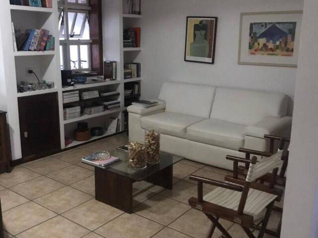 Sobrado para Venda em Cruzeiro - 5