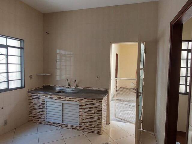 Casa para Venda em Cruzeiro - 5